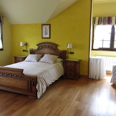 Vivienda Sampedri Villa Santillana del Mar Szoba fotó