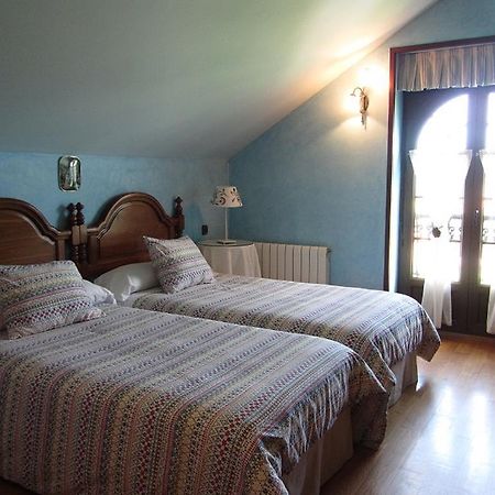 Vivienda Sampedri Villa Santillana del Mar Szoba fotó