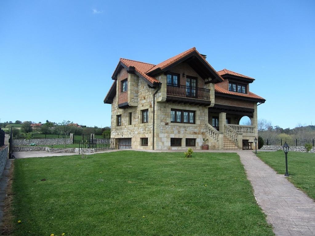 Vivienda Sampedri Villa Santillana del Mar Szoba fotó