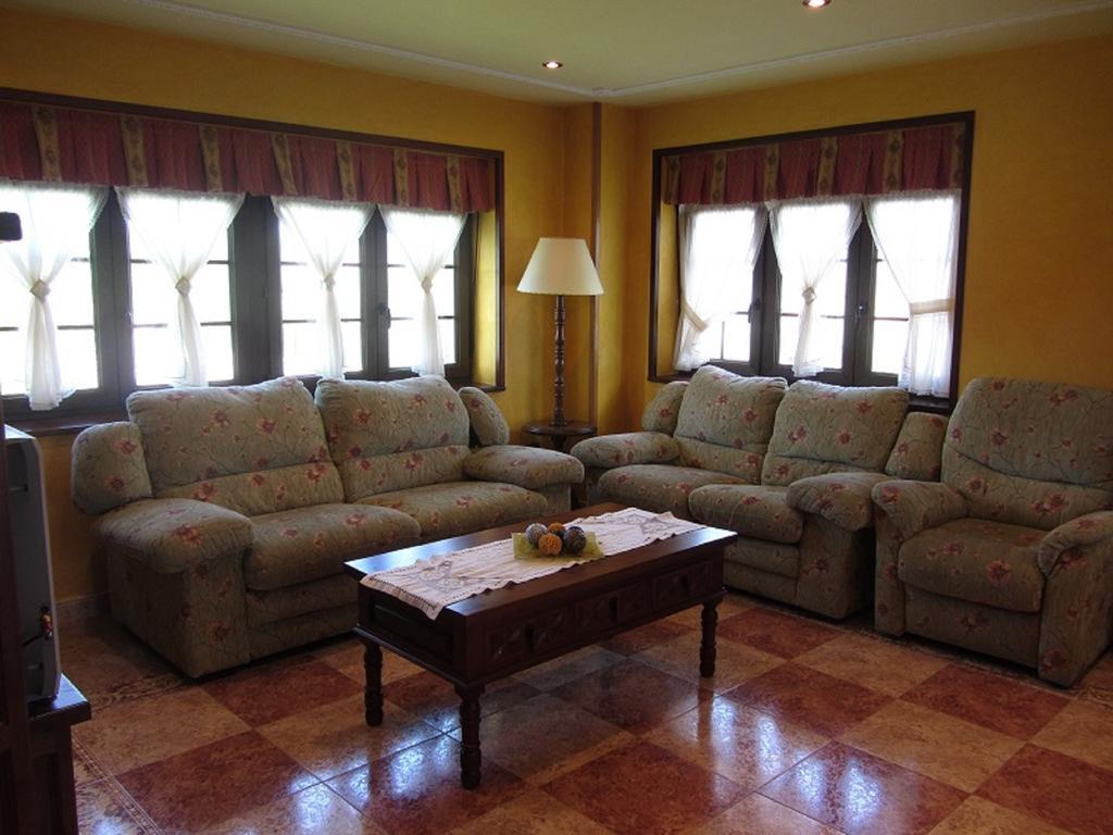 Vivienda Sampedri Villa Santillana del Mar Szoba fotó