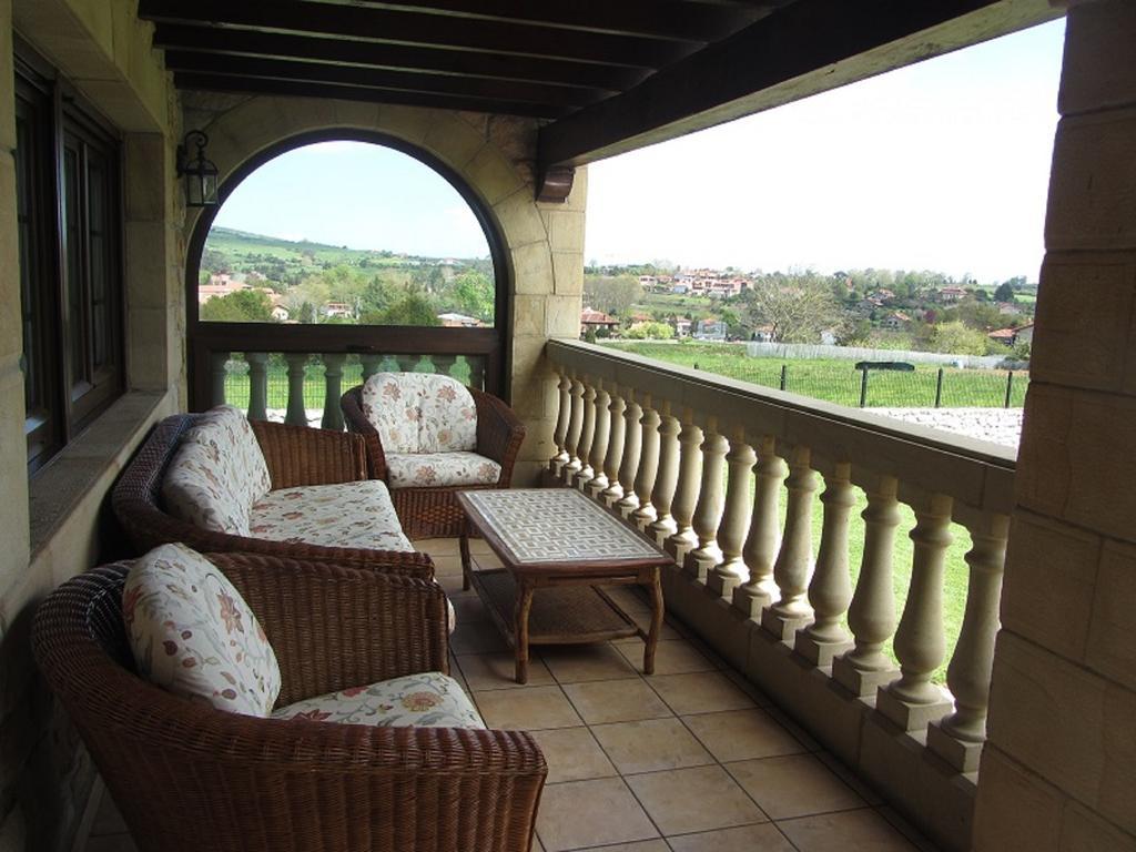 Vivienda Sampedri Villa Santillana del Mar Szoba fotó