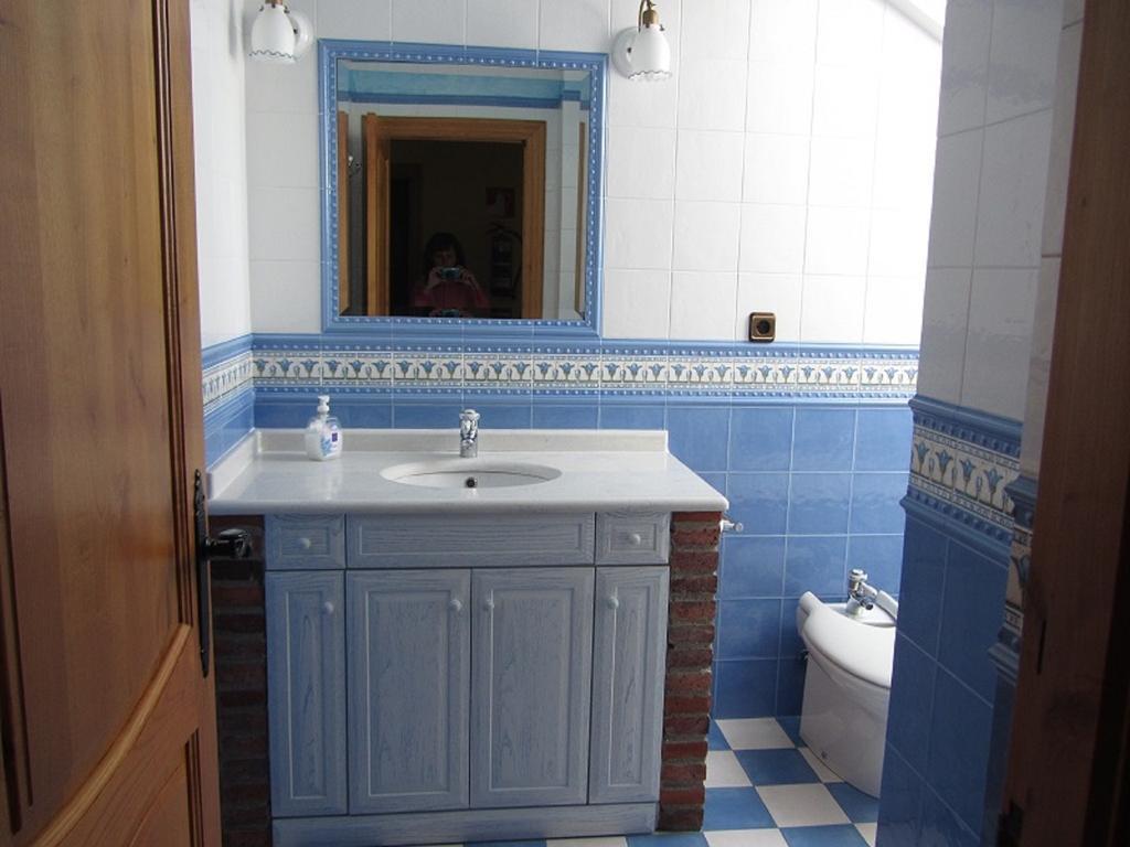 Vivienda Sampedri Villa Santillana del Mar Szoba fotó