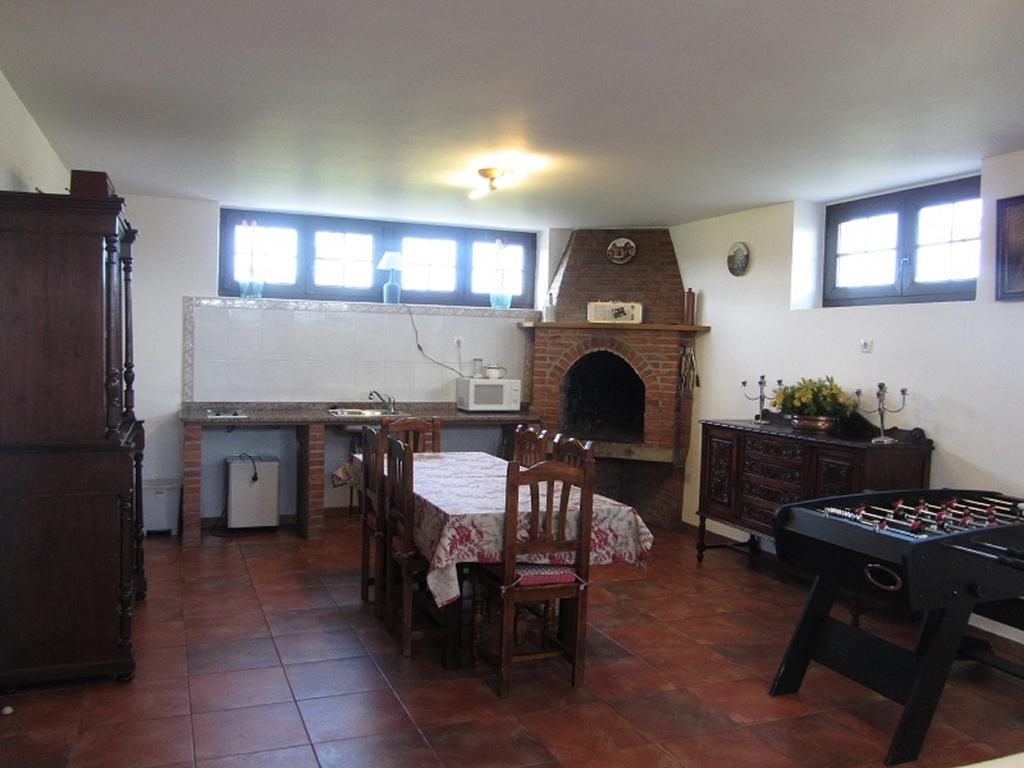 Vivienda Sampedri Villa Santillana del Mar Szoba fotó