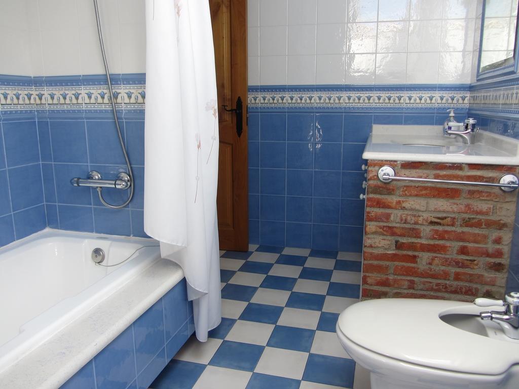 Vivienda Sampedri Villa Santillana del Mar Szoba fotó