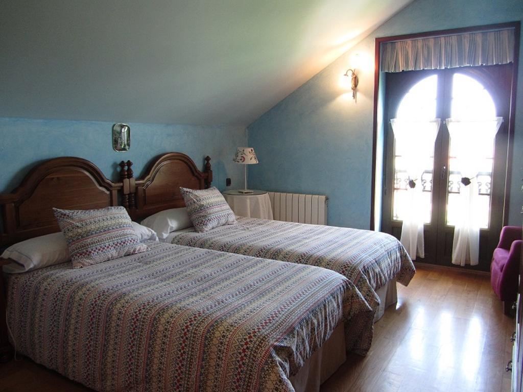 Vivienda Sampedri Villa Santillana del Mar Szoba fotó